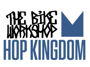 The Bike Workshop Hop Kingdom